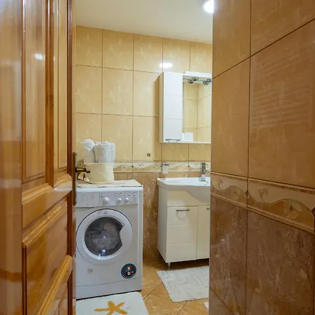 Apartman Hills View *